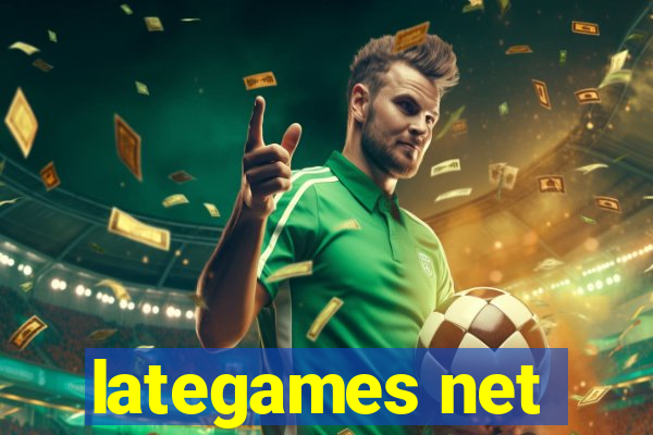 lategames net